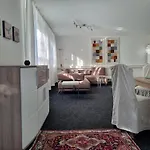 Apartment Waldblick Heiligenzell