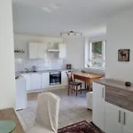 Appartement Waldblick