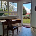 Waldblick Heiligenzell