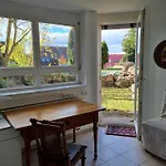 Waldblick Appartement *