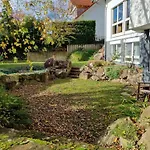 Appartement Waldblick