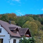 Waldblick Apartment Heiligenzell