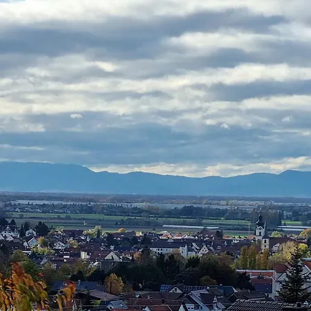 Waldblick * Heiligenzell
