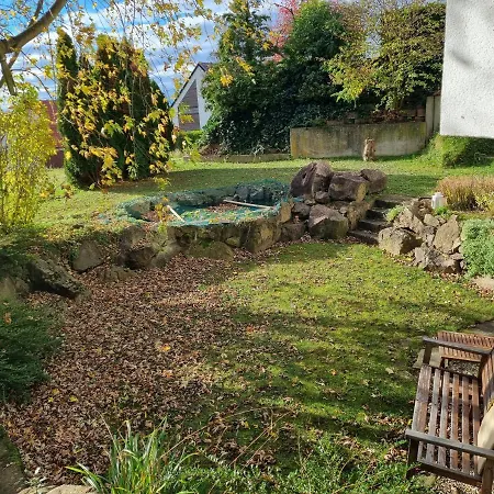 Waldblick * Heiligenzell