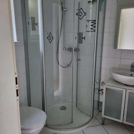 Waldblick Apartment Heiligenzell