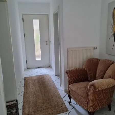 Apartment Waldblick *