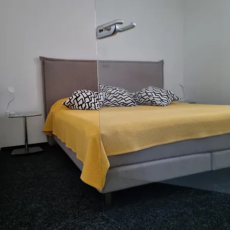 Waldblick Apartment Heiligenzell