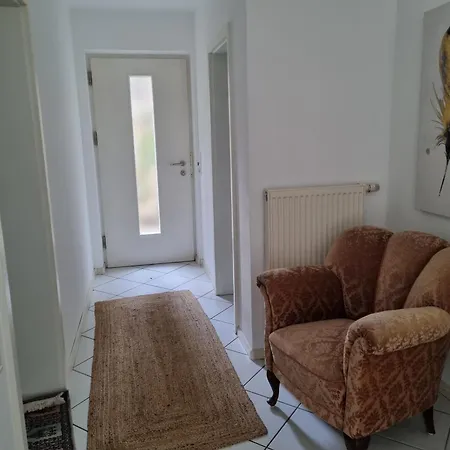 Waldblick Apartment