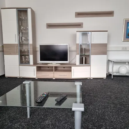 Waldblick Apartment *