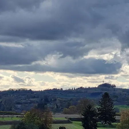 Appartement Waldblick *