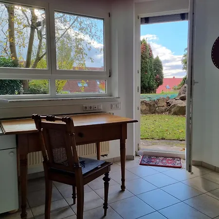 Waldblick Heiligenzell