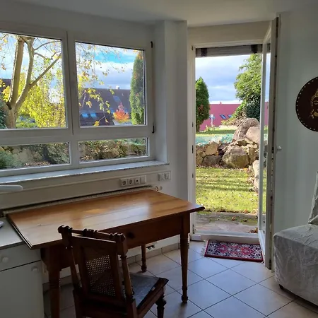 Waldblick דירה *