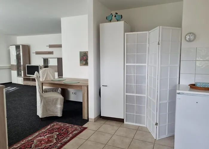 Waldblick Apartamento