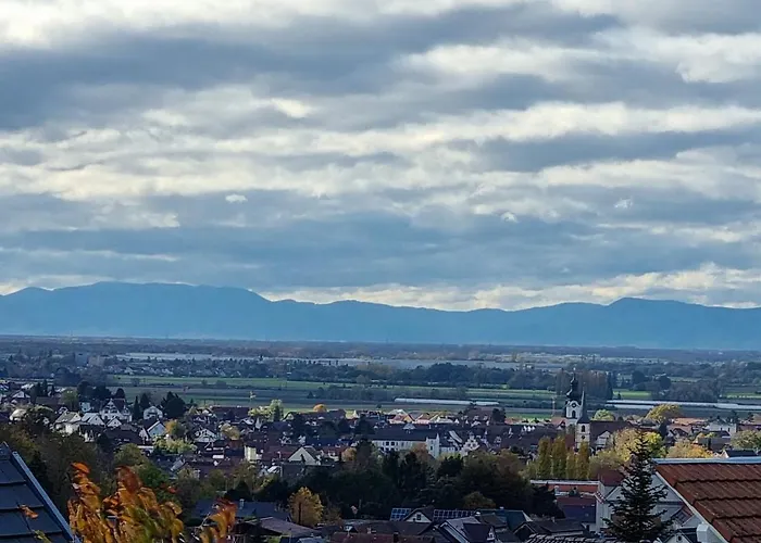 Waldblick * Heiligenzell