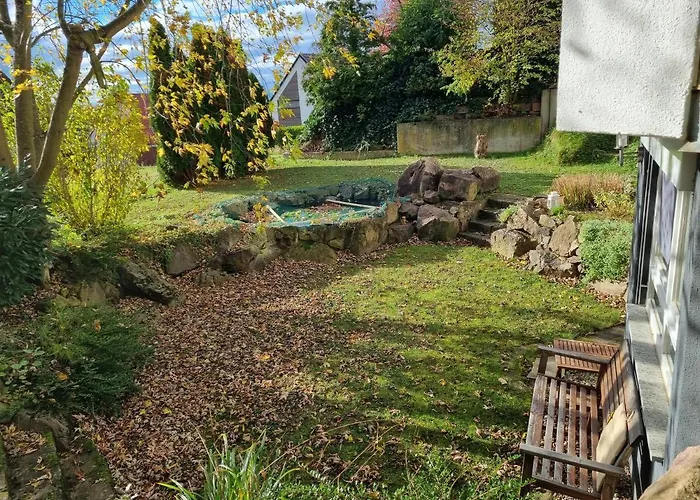 Waldblick * Heiligenzell