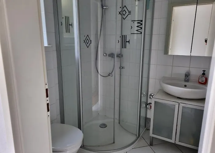 Waldblick Apartamento Heiligenzell