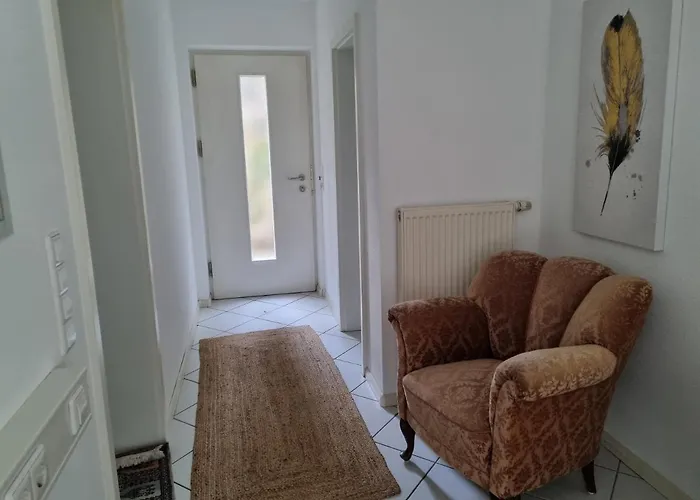 Lägenhet Waldblick *