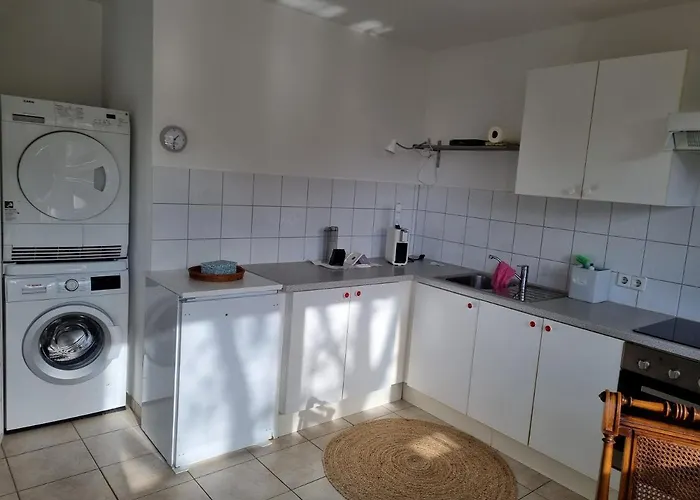 Waldblick Apartamento Heiligenzell