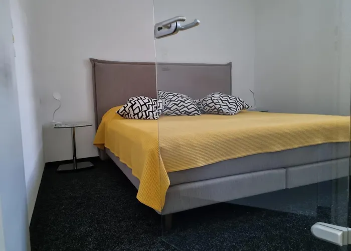 Waldblick Apartamento Heiligenzell