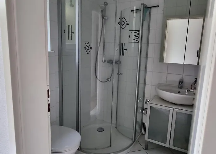 Waldblick Heiligenzell